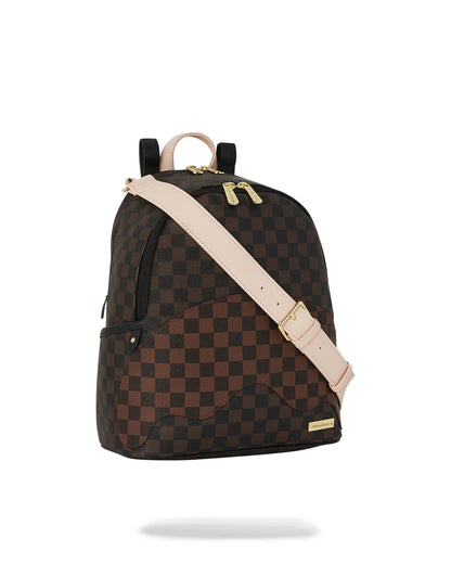 910B7464NSZ Boujee Strap savage sprayground