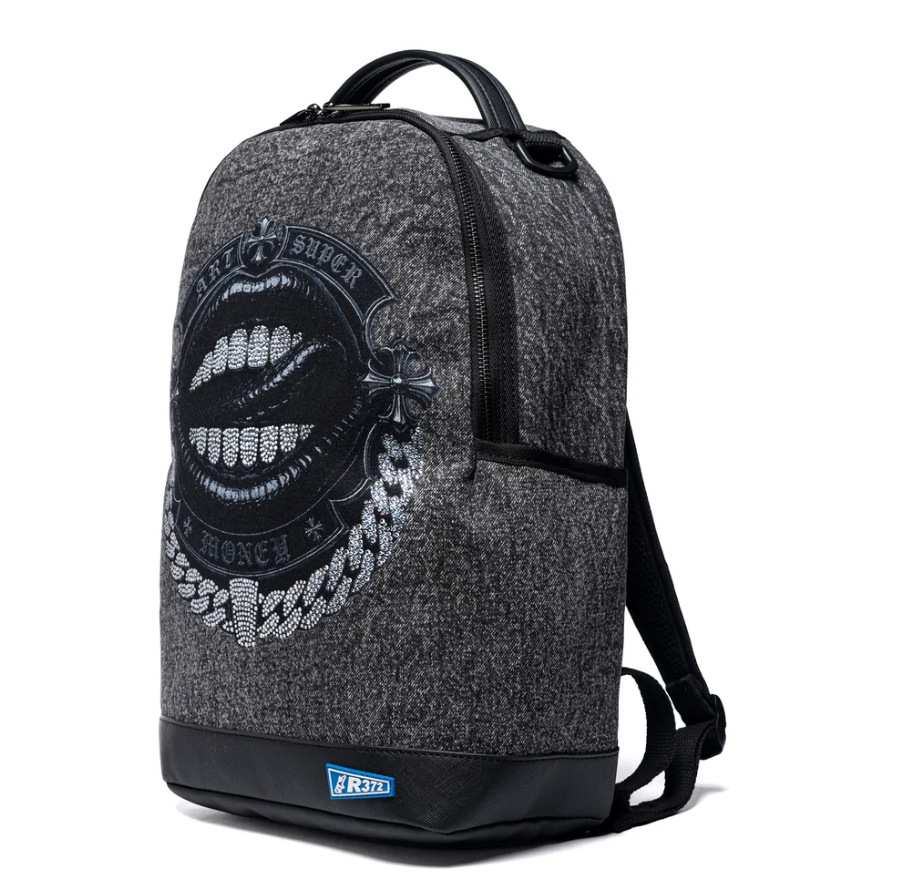 T-BAR BACKPACK