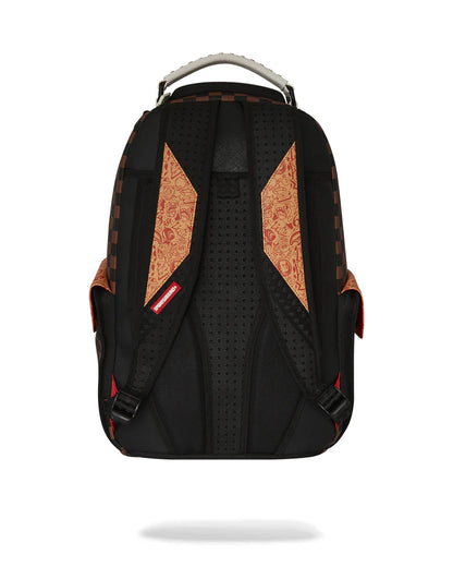 1 Off Bags Backpack Napoleon sprayground