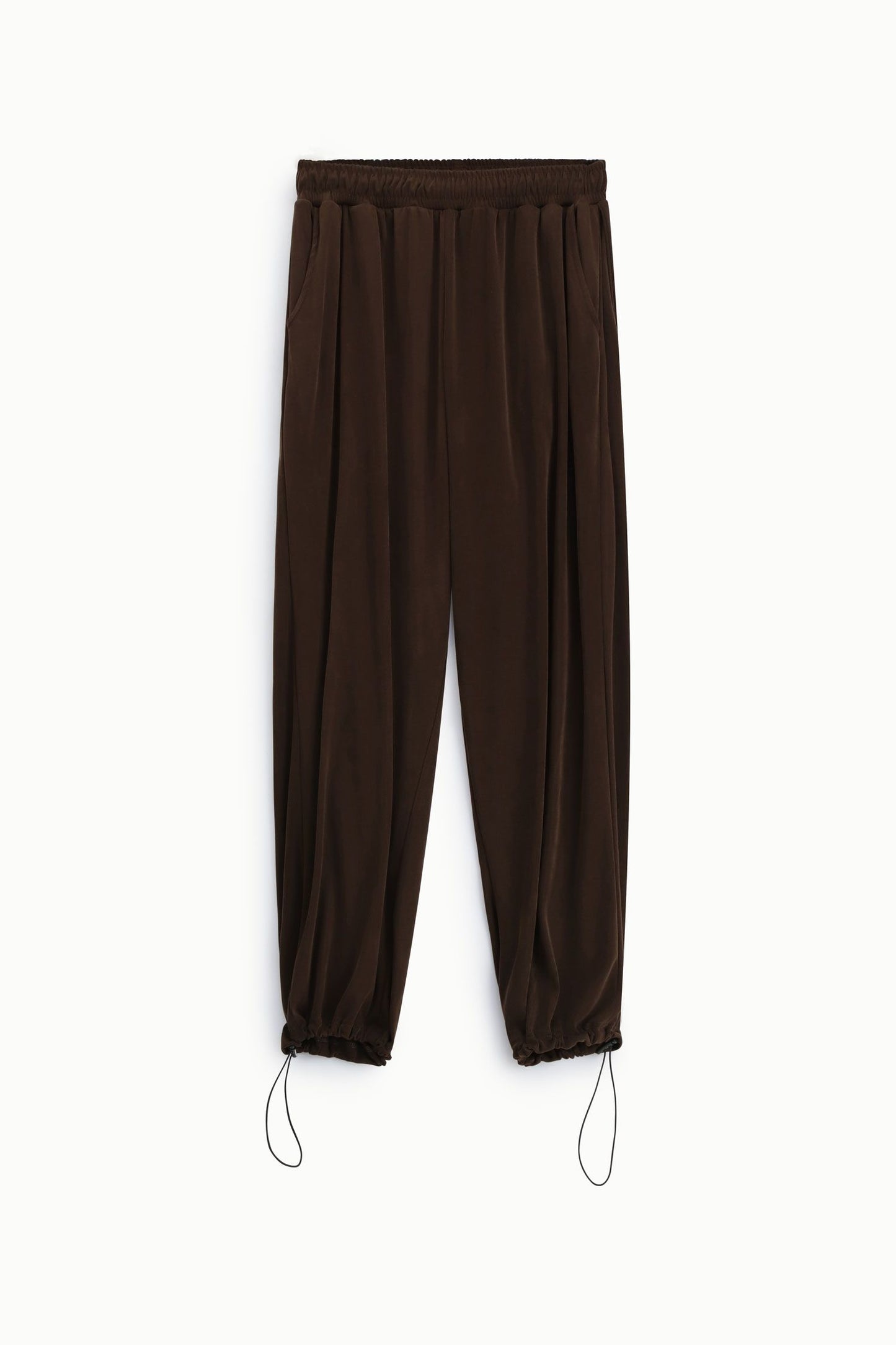 Pantalaccio in viscosa