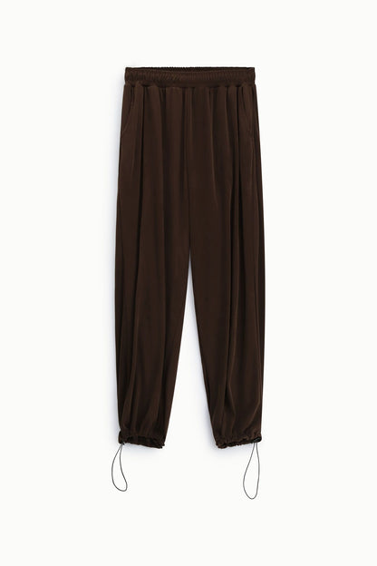 Pantalaccio in viscosa