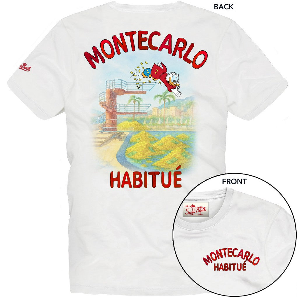 SCROOGE MONTECARLO 01N
