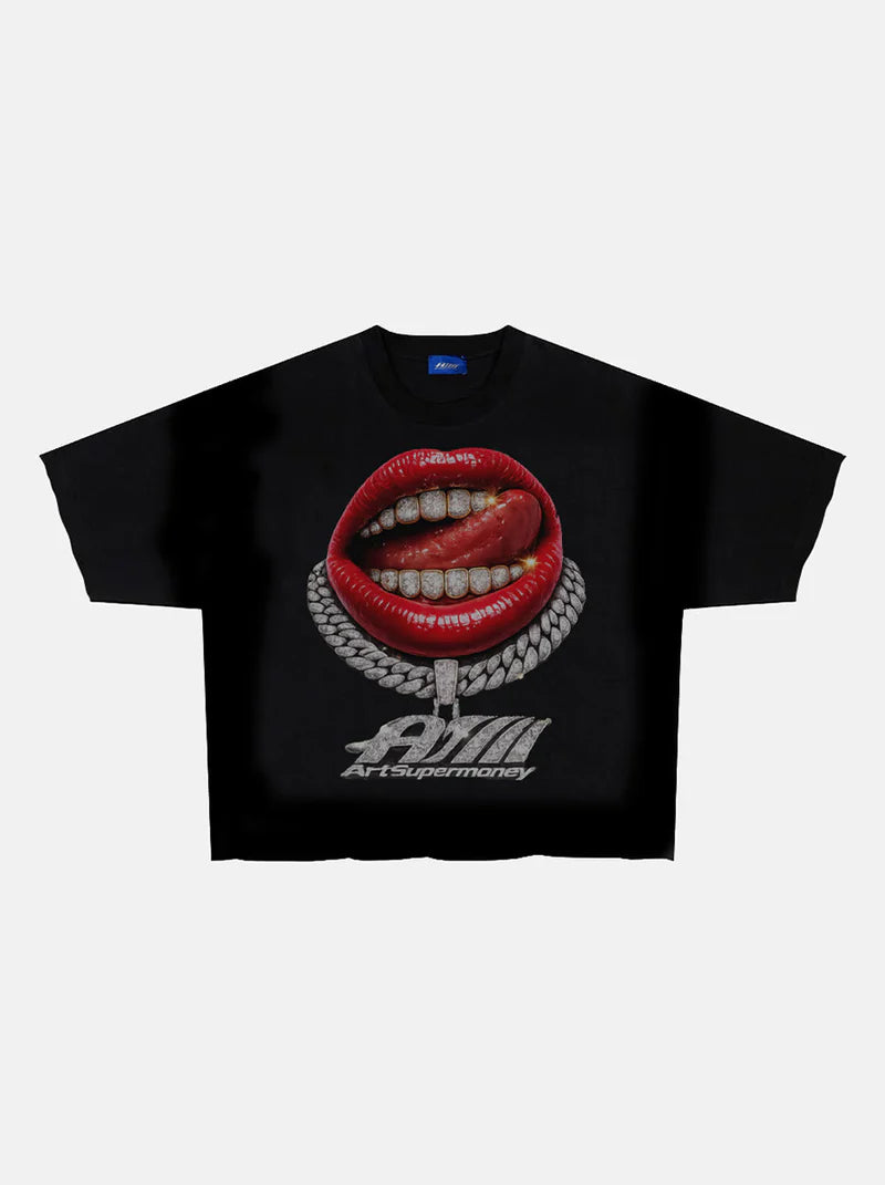 GRILLZ MM