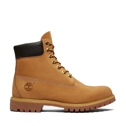 Boot Premium 6 INCH giallo