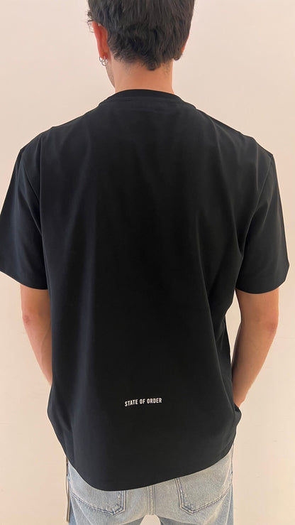 TEAM TEE JERSEY