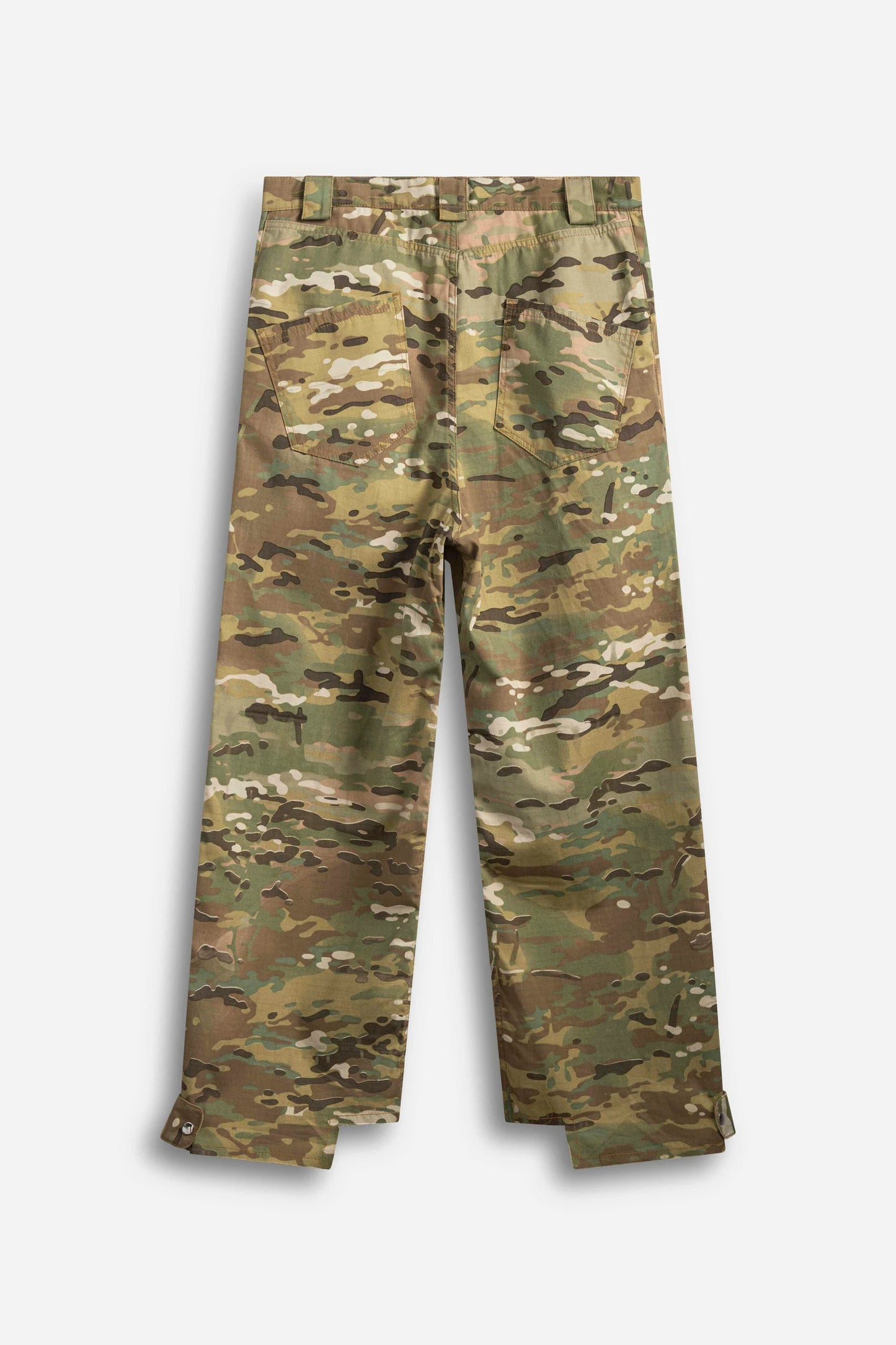 PANTALONE MIMETICO