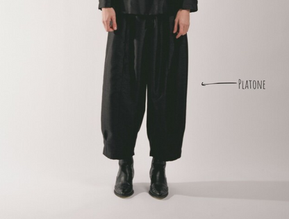 PANTALONE PLATONE