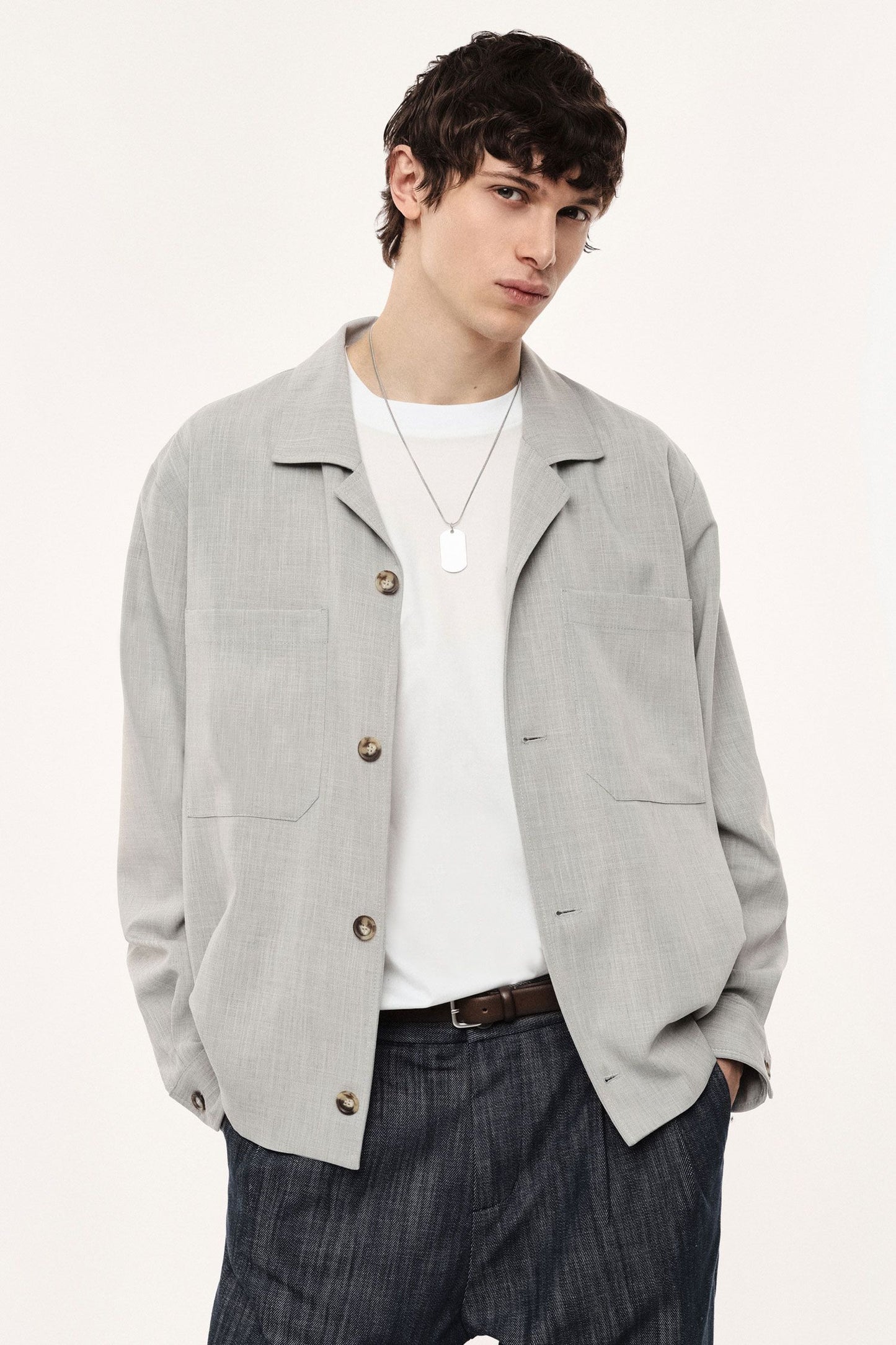 OVERSHIRT