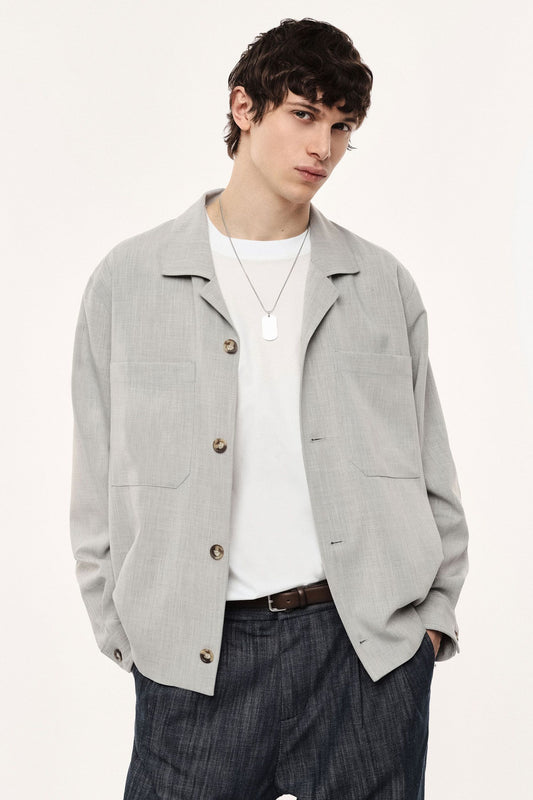OVERSHIRT