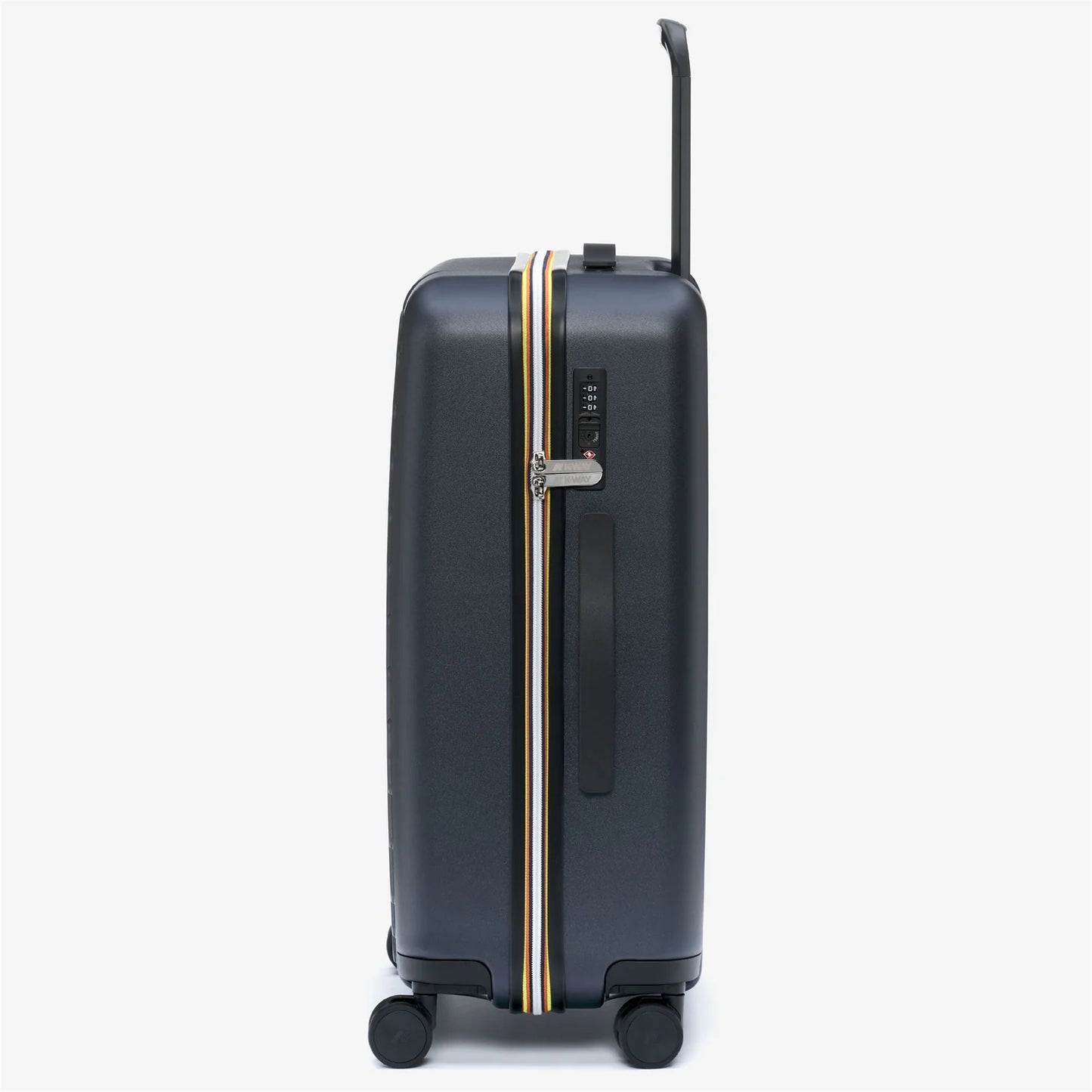 EUDOXIEUR LOGO
Valigia trolley rigida unisex con ruote girevoli