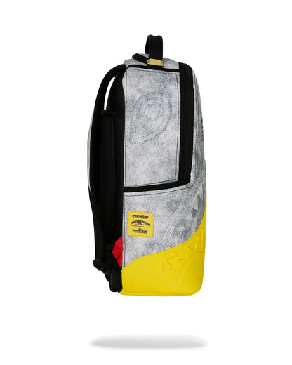OFFROAD BACKPACK