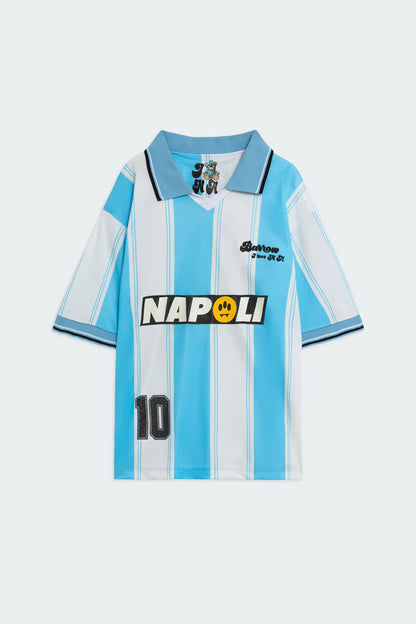 Polo capsule Napoli