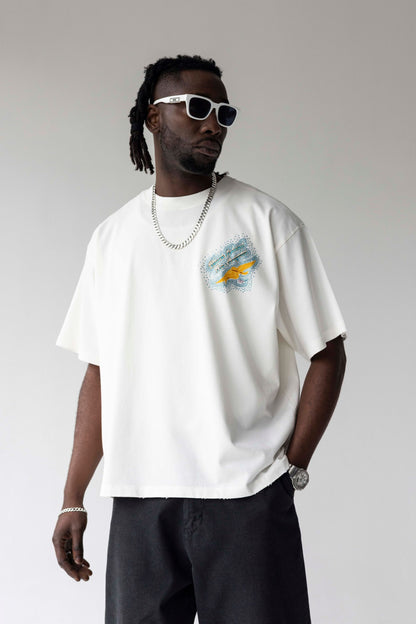 T-SHIRT LOS ANGELES