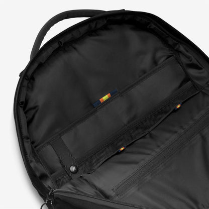 Zaino Enoa k-way