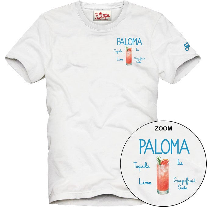 PALOMA RECIPE 01N EMB