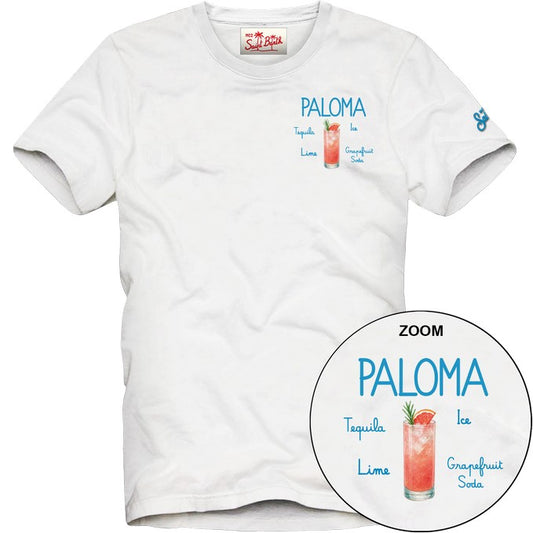 PALOMA RECIPE 01N EMB