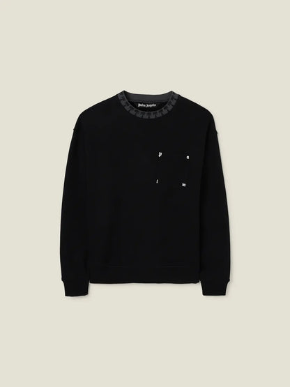 PALM RIB REGULAR TEE