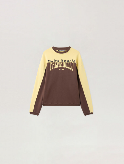 VINTAGE LOGO CREW