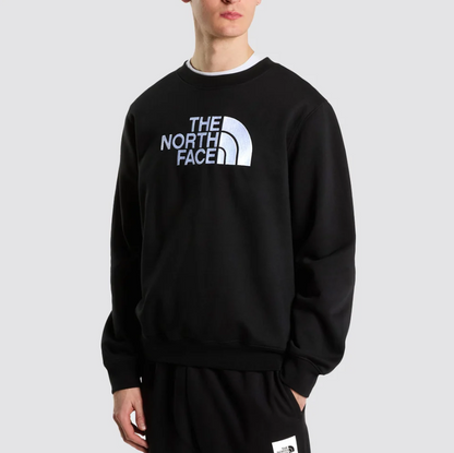 ESSENTIAL DREW PEAK REGULAR CREW