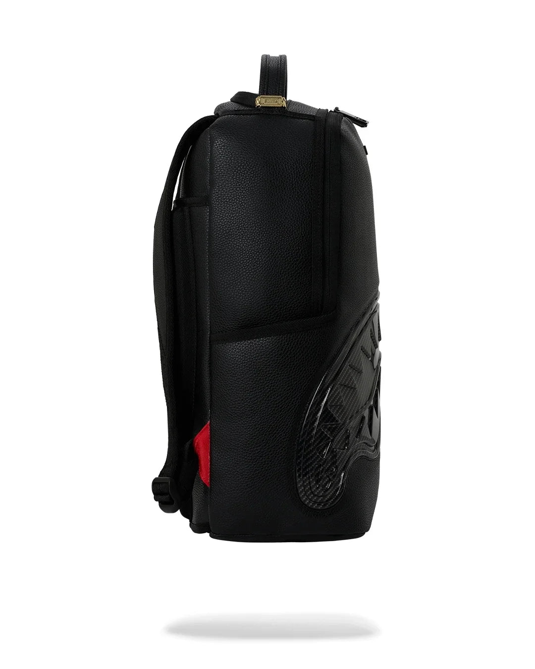SHARKMOUTH HARDSHELL BACKPACK