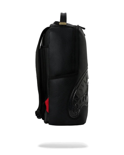 SHARKMOUTH HARDSHELL BACKPACK