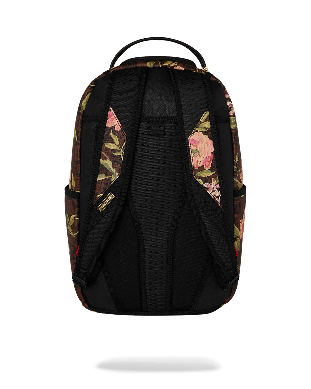 AISF HENNY FLORAL