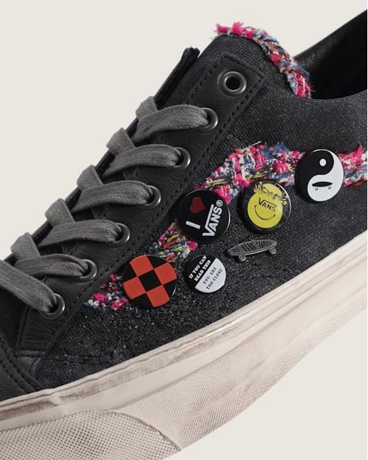 LX OLD SKOOL 36 DONNA