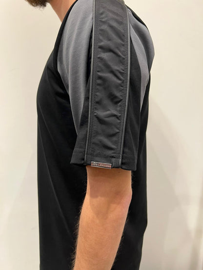 T-SHIRT bicolor