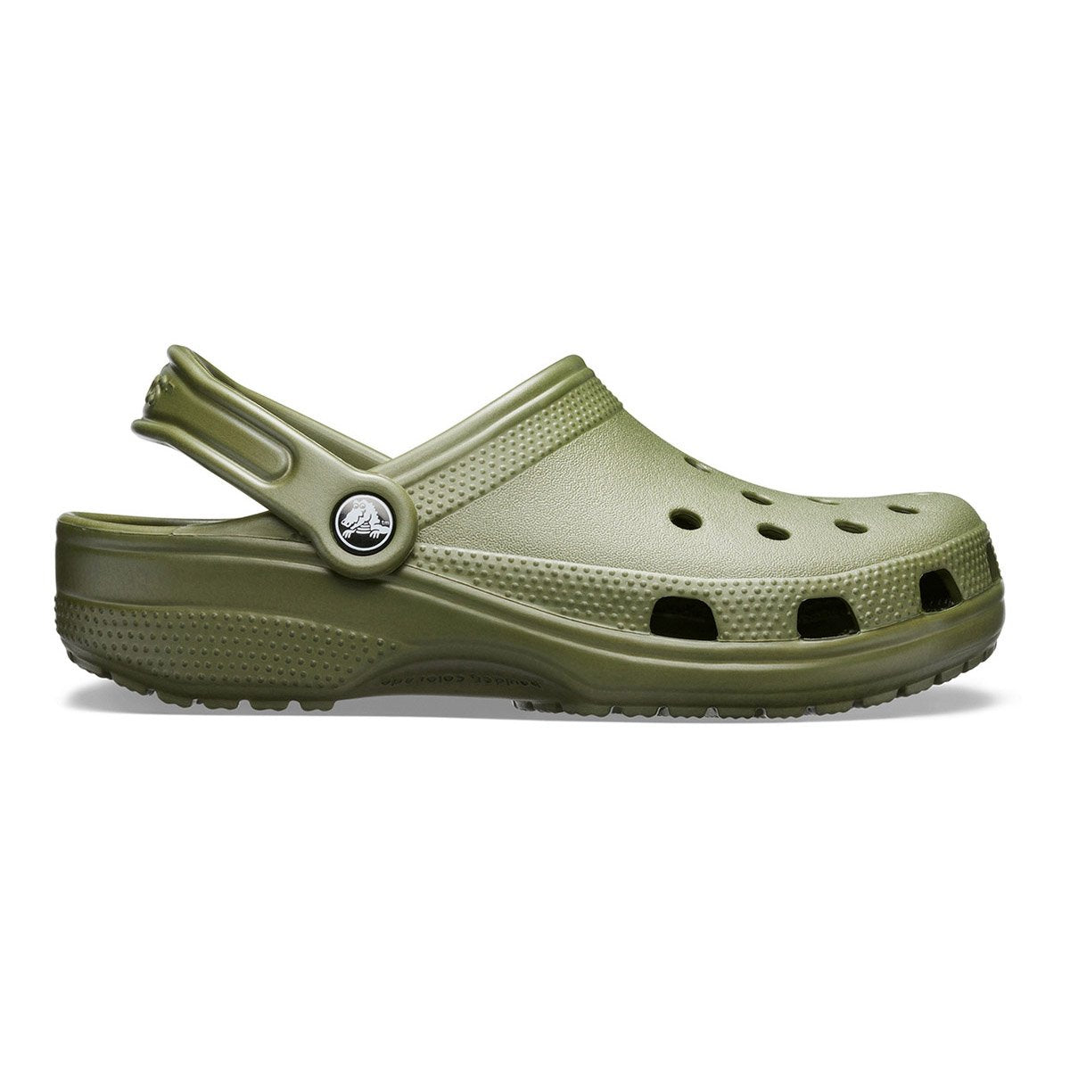 Crocs classic Sabot