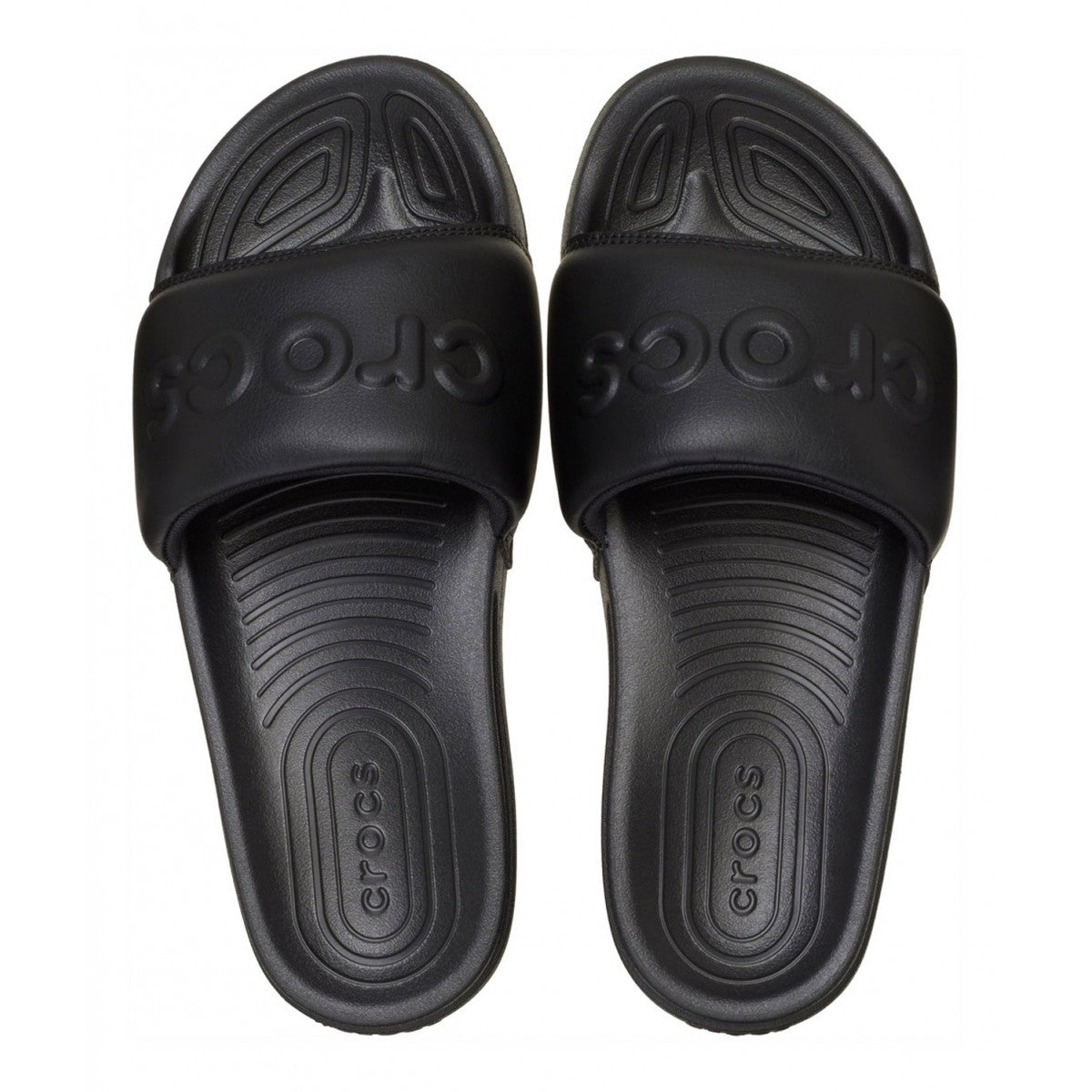 Crocs all day slide M