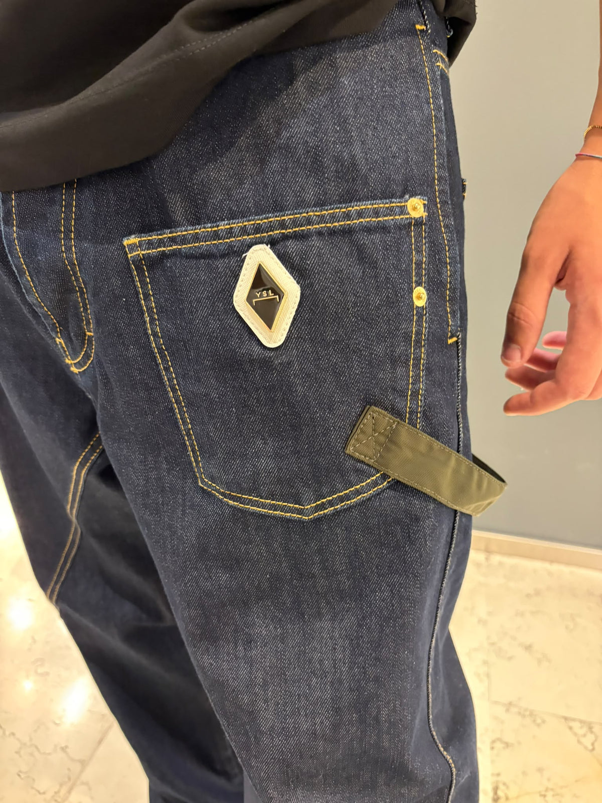 CARGO TK AVANTI