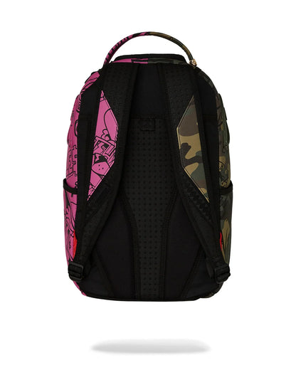 910B5071NSZ zaino sprayground