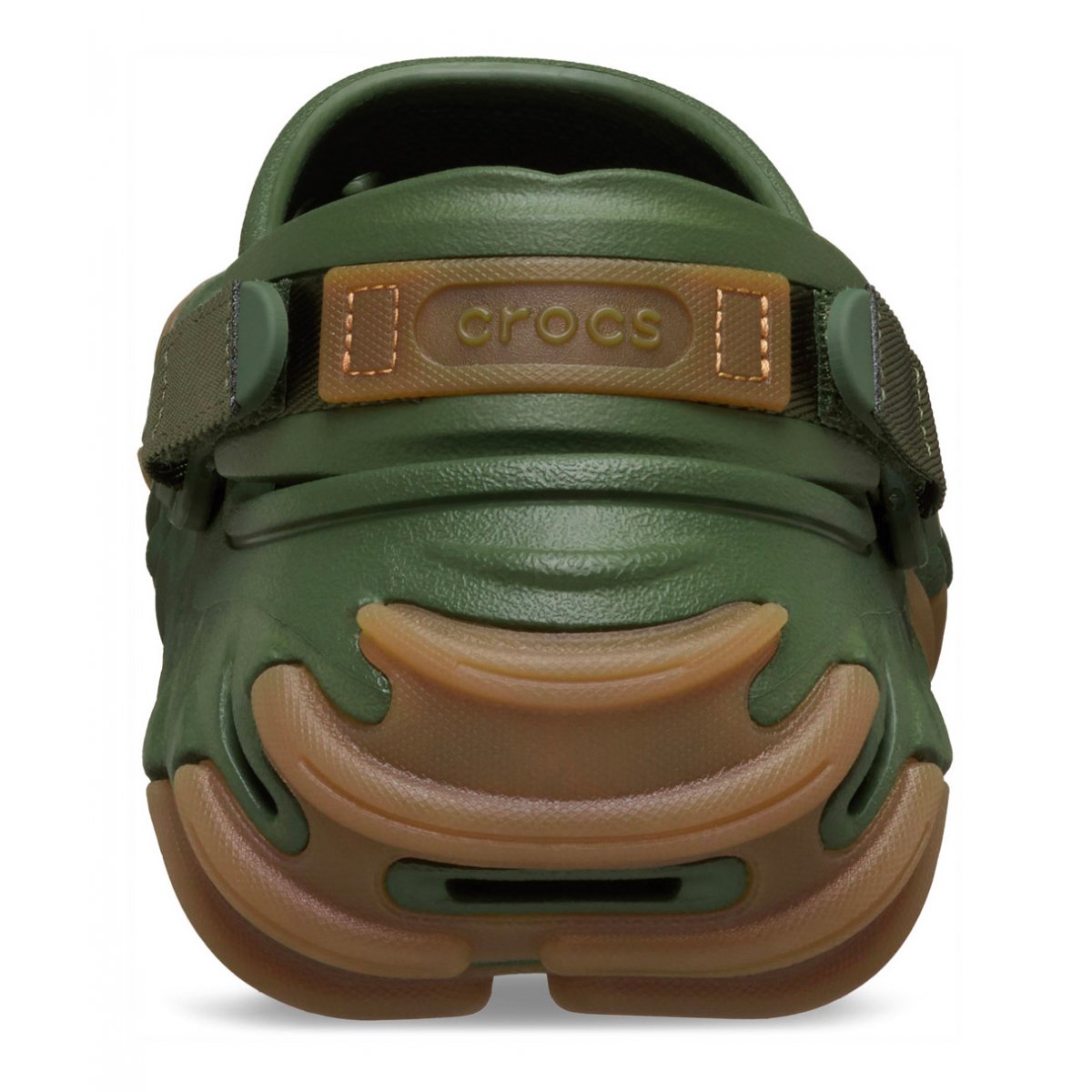 ECHO GUM RO CLOG