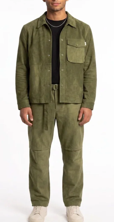 PANTALONE CARGO