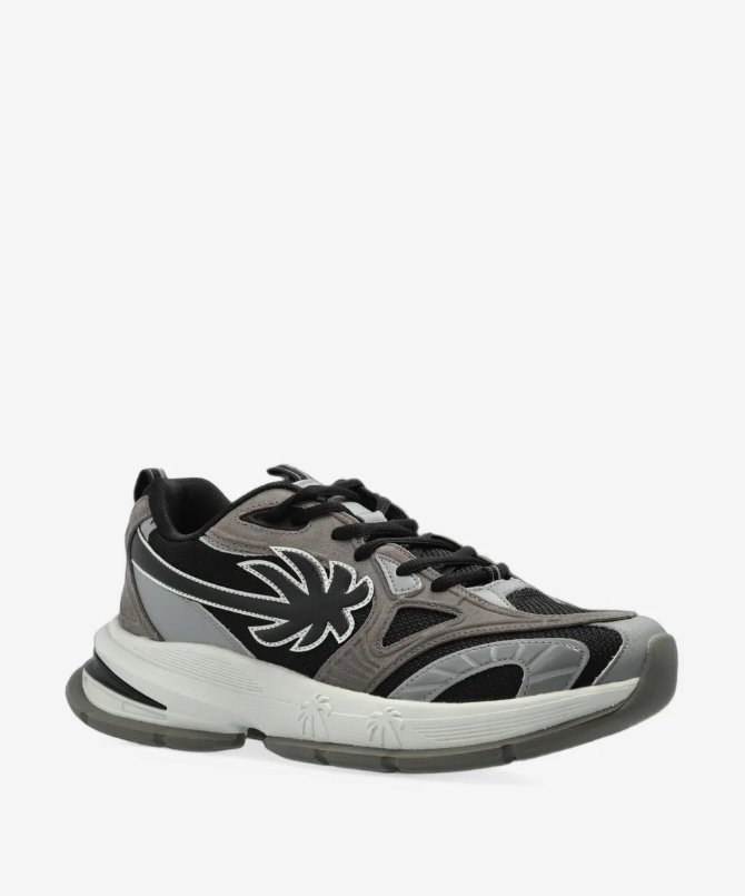 PALM RUNNER SNEAKERS