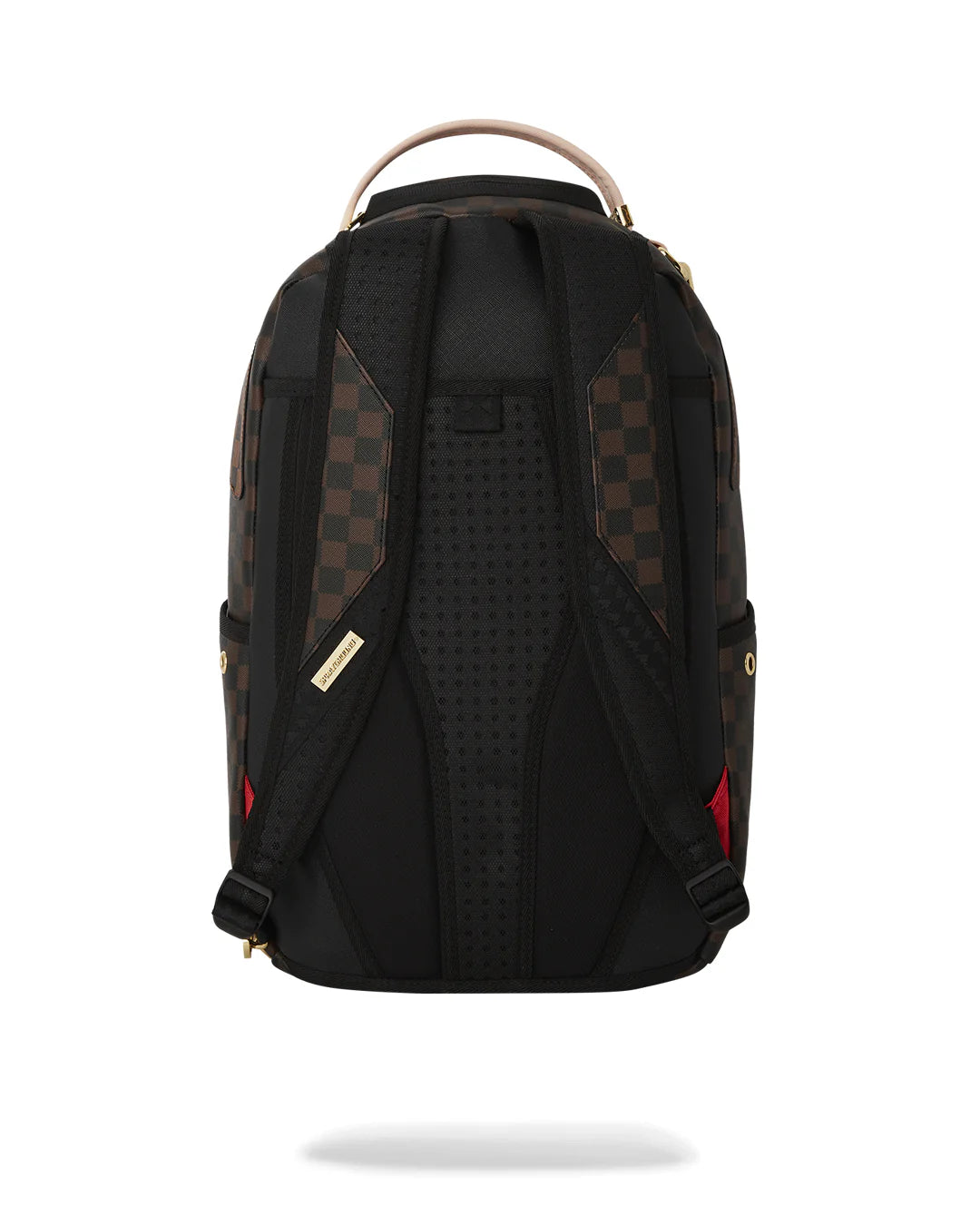 910B7149NSZ Boujee Strap Backpack sprayground