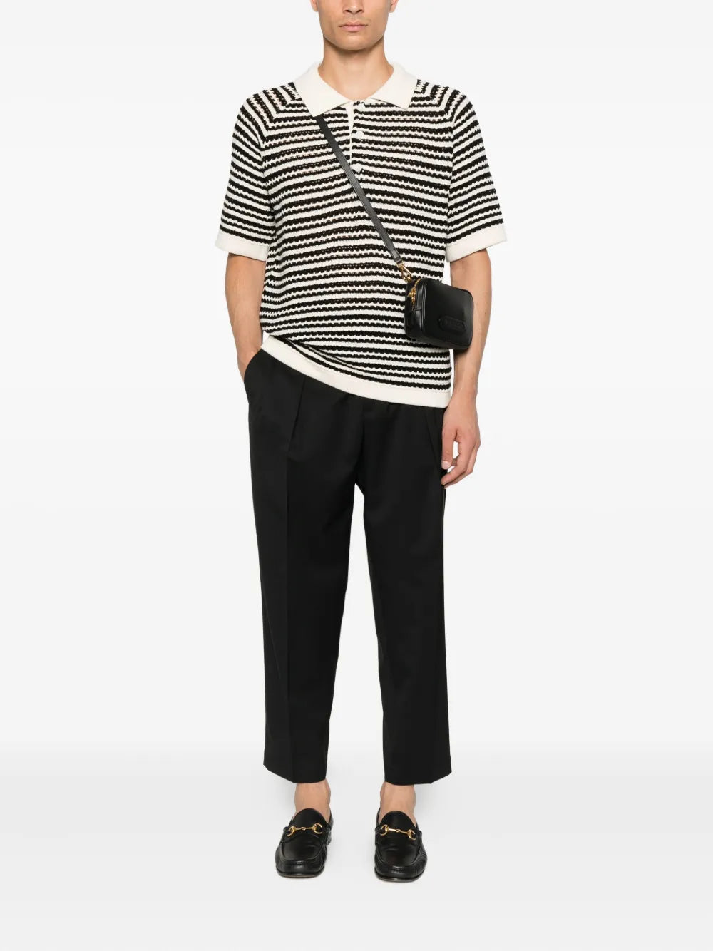 Pantalone vestibilità Portobellos