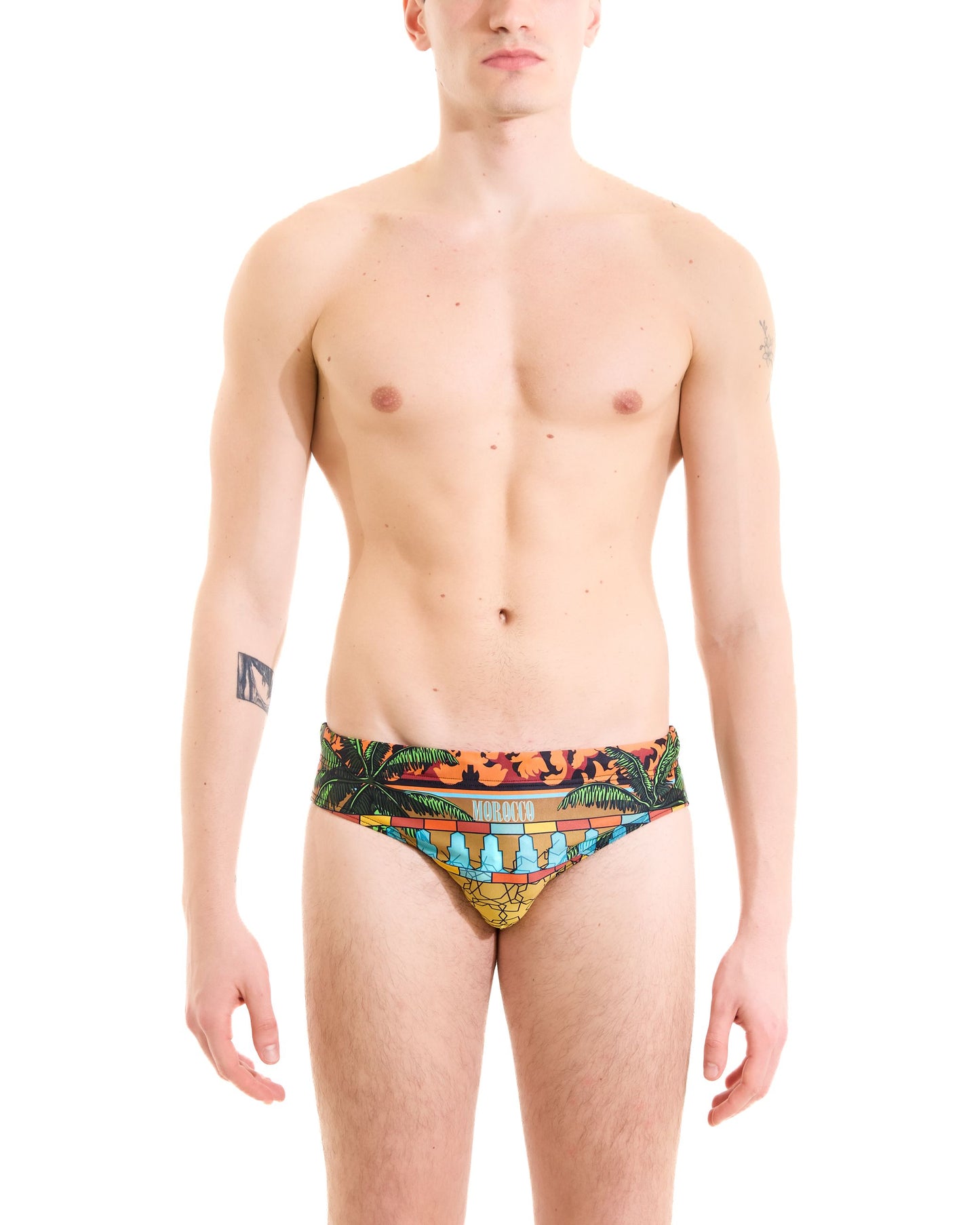 SLIP JAMAICA