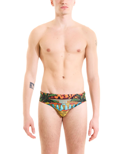 SLIP JAMAICA