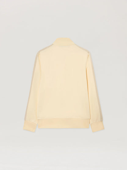 CLASSIC LOGO TRACK TOP