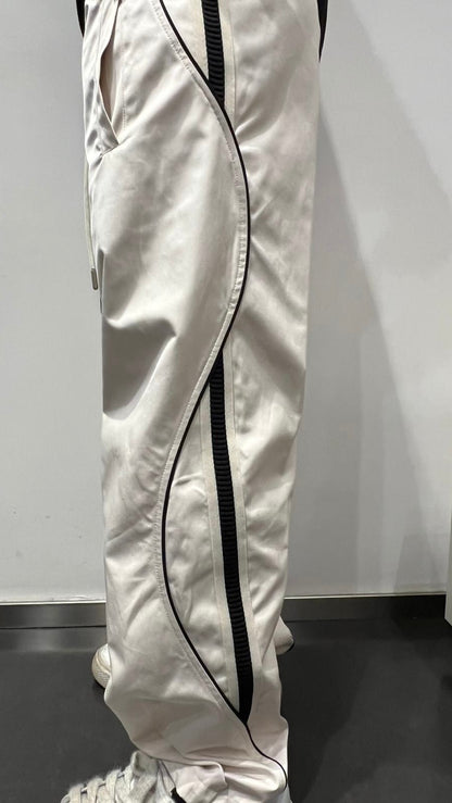 PANTALACCIO CON BANDE