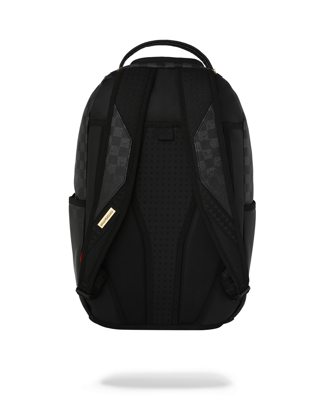 SPRITZ BLACK BACKPACK