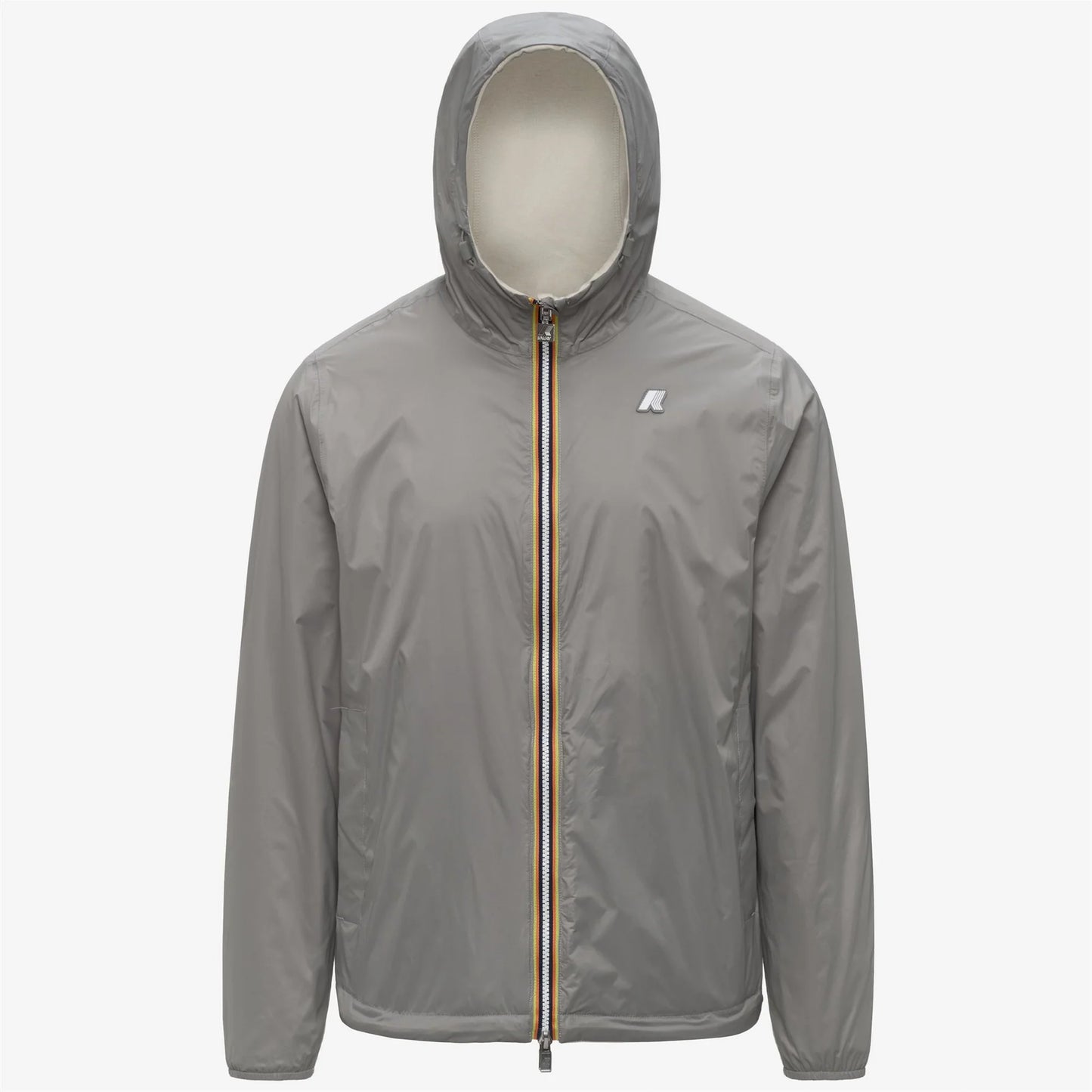 JAKE REVERSIBLE INTERLOCK