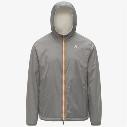 JAKE REVERSIBLE INTERLOCK