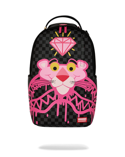 PINK PANTHER DRIPPY DIAMONDS