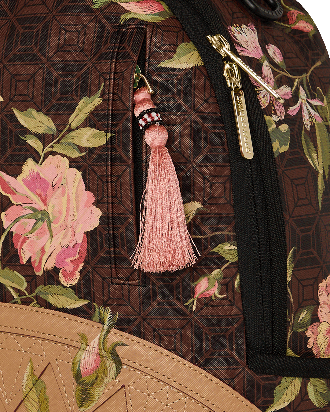 AISF HENNY FLORAL