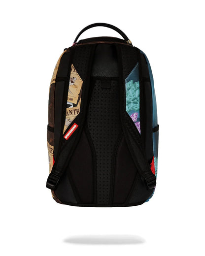 910B7773NSZ zaino sprayground