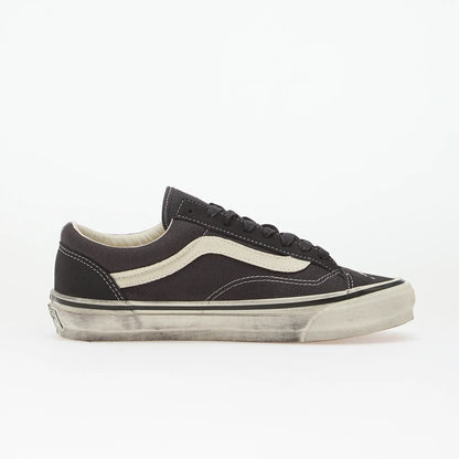 X Old Skool 36 PAINT SPLATTER CHARCOAL GREY