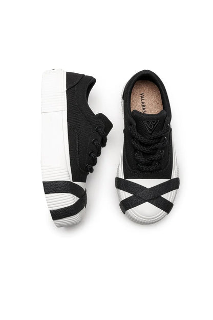 TWISTED 300 BLACK WHITE