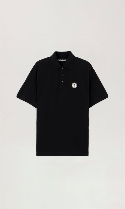 TREE LOGO POLO S/S